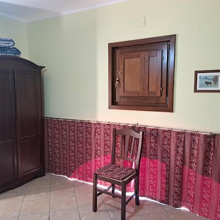 La Casa Di Lidia Bed & Breakfast Cardile Eksteriør bilde