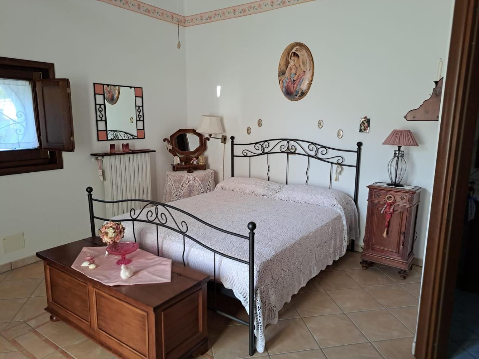 La Casa Di Lidia Bed & Breakfast Cardile Eksteriør bilde