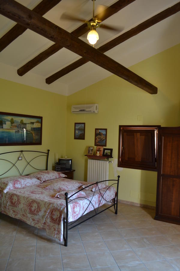 La Casa Di Lidia Bed & Breakfast Cardile Rom bilde